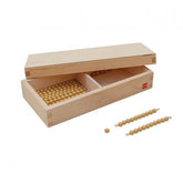 BASTONCINI PERLE PER SEGUIN 11-99